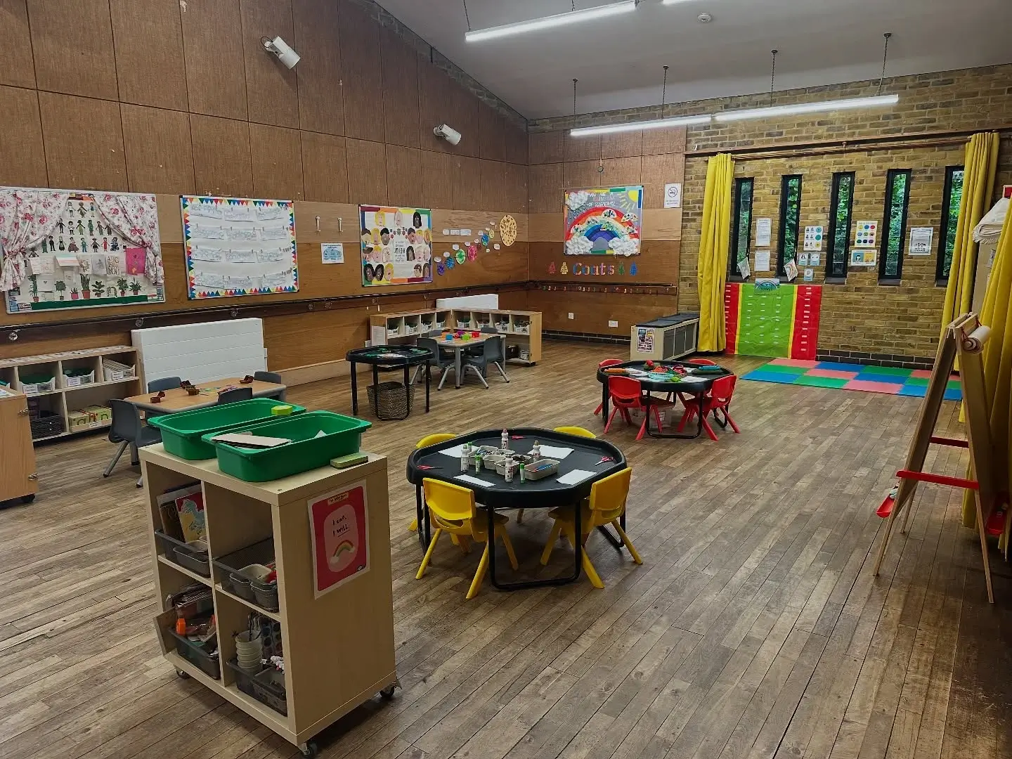 Little Learners | Pre School In Blackheath London